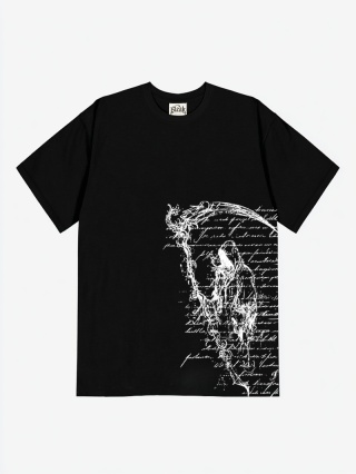 Koszulka The Grim Reaper