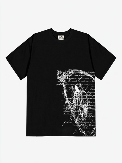 Koszulka The Grim Reaper