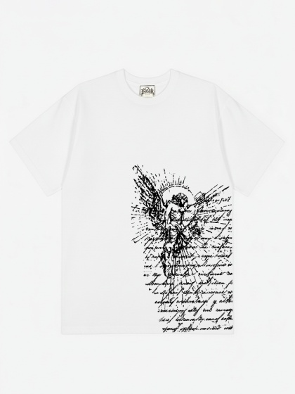 Koszulka Icarus Fall