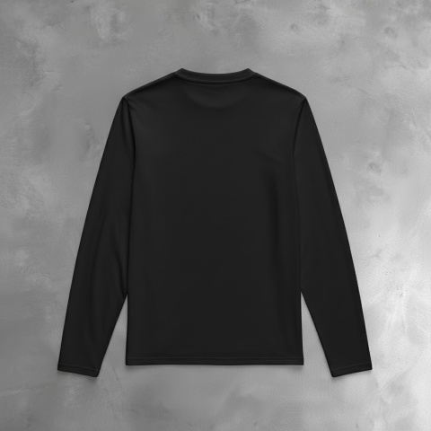 Koszulka z długim rękawem Sword