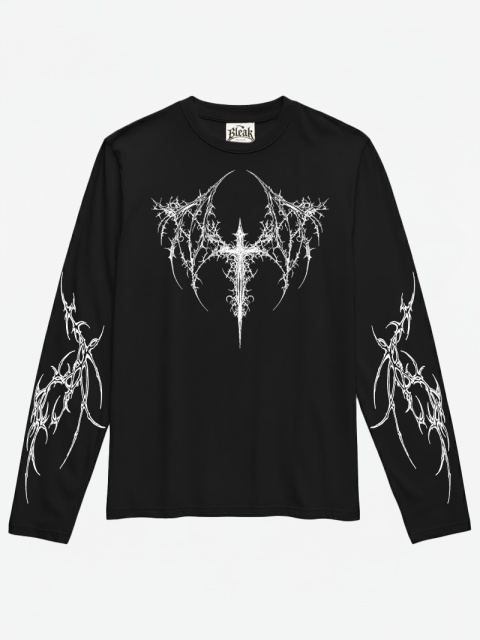 Longsleeve Neotribal Y2K