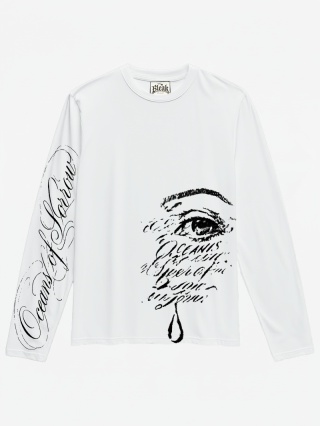 Longsleeve Oceans Of Sorrow