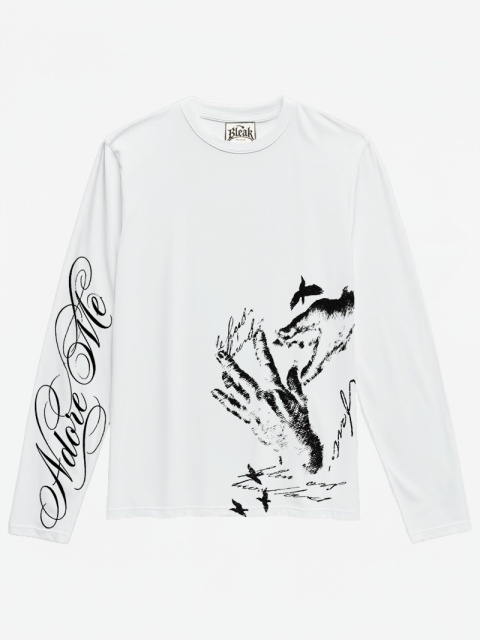 Longsleeve ADORE ME